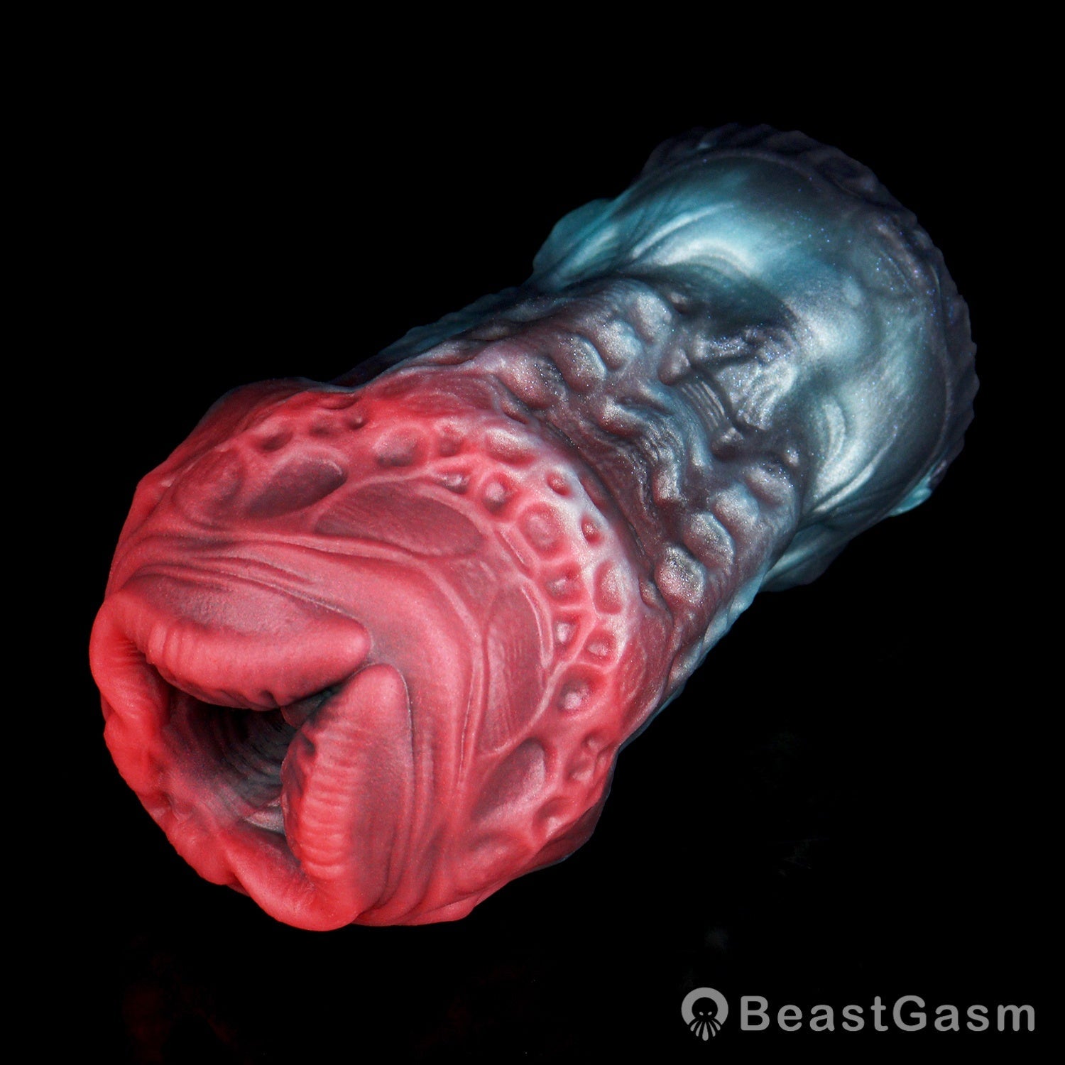 🫶🏻 Abyss Maw Beast: Alien Deep Throat Mouth Stroker - BeastGasm