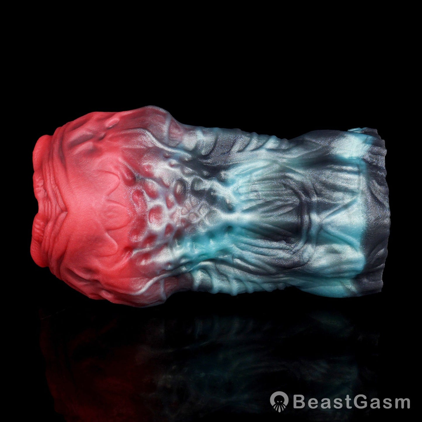 🫶🏻 Abyss Maw Beast: Alien Deep Throat Mouth Stroker - BeastGasm
