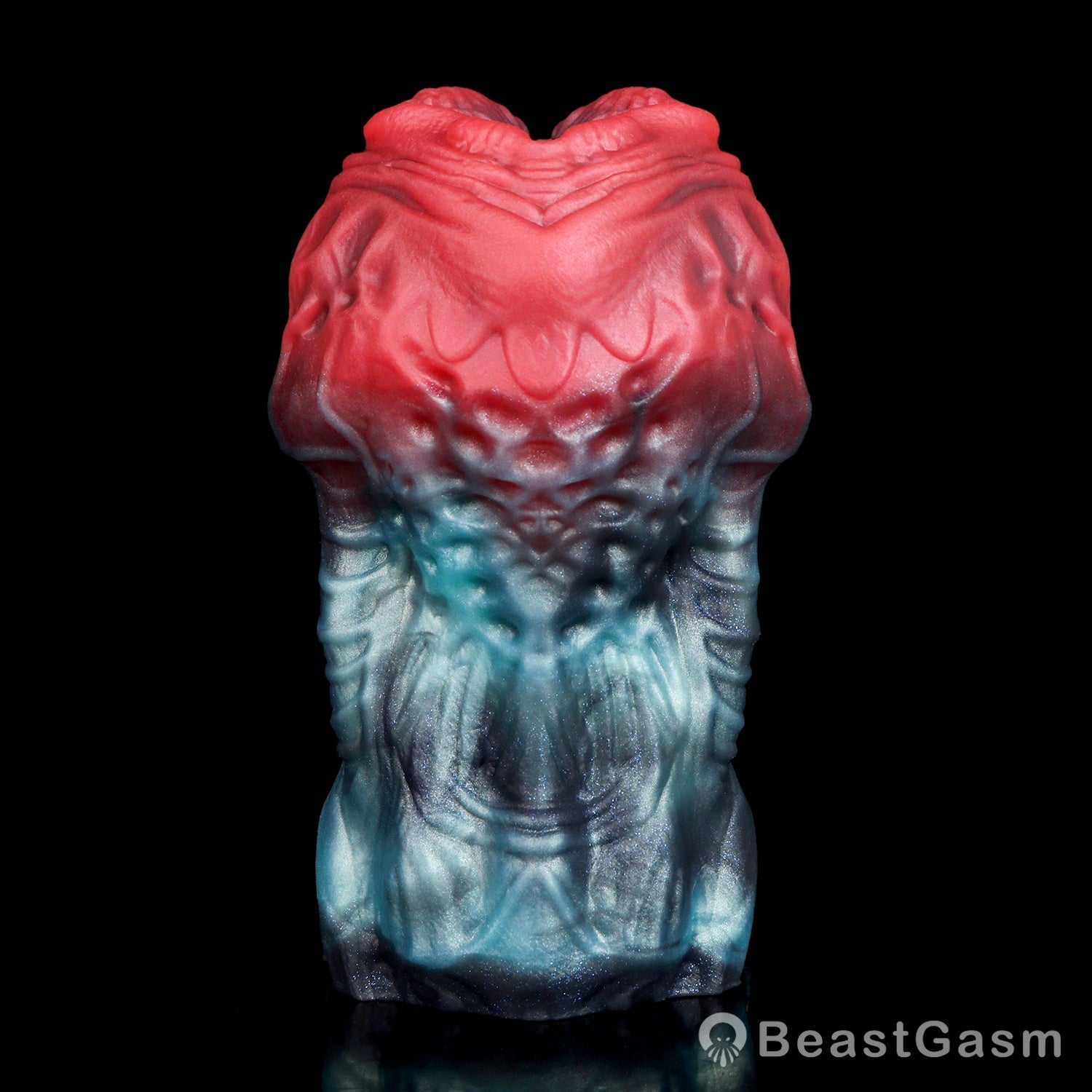 🫶🏻 Abyss Maw Beast: Alien Deep Throat Mouth Stroker - BeastGasm