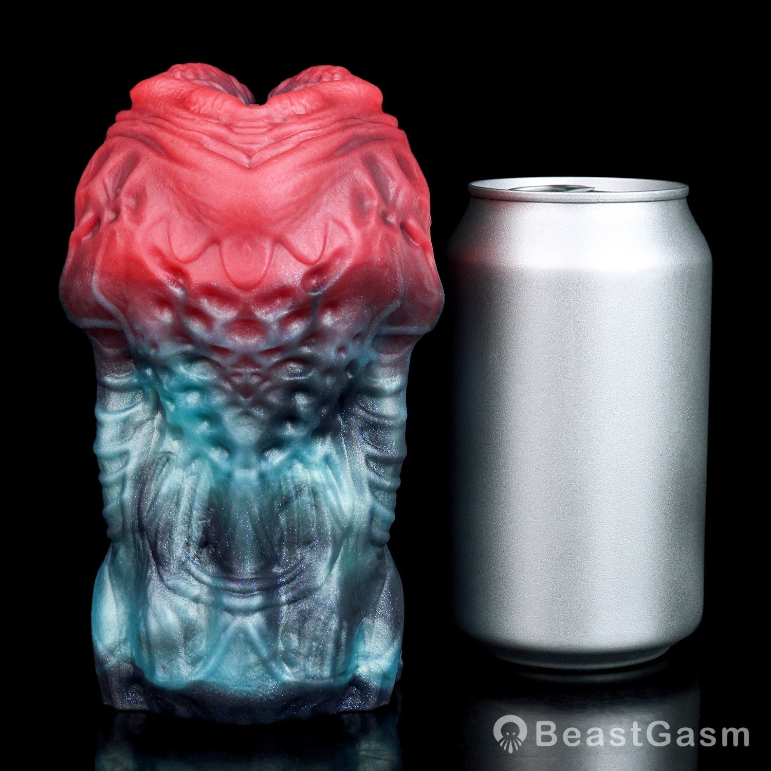 🫶🏻 Abyss Maw Beast: Alien Deep Throat Mouth Stroker - BeastGasm