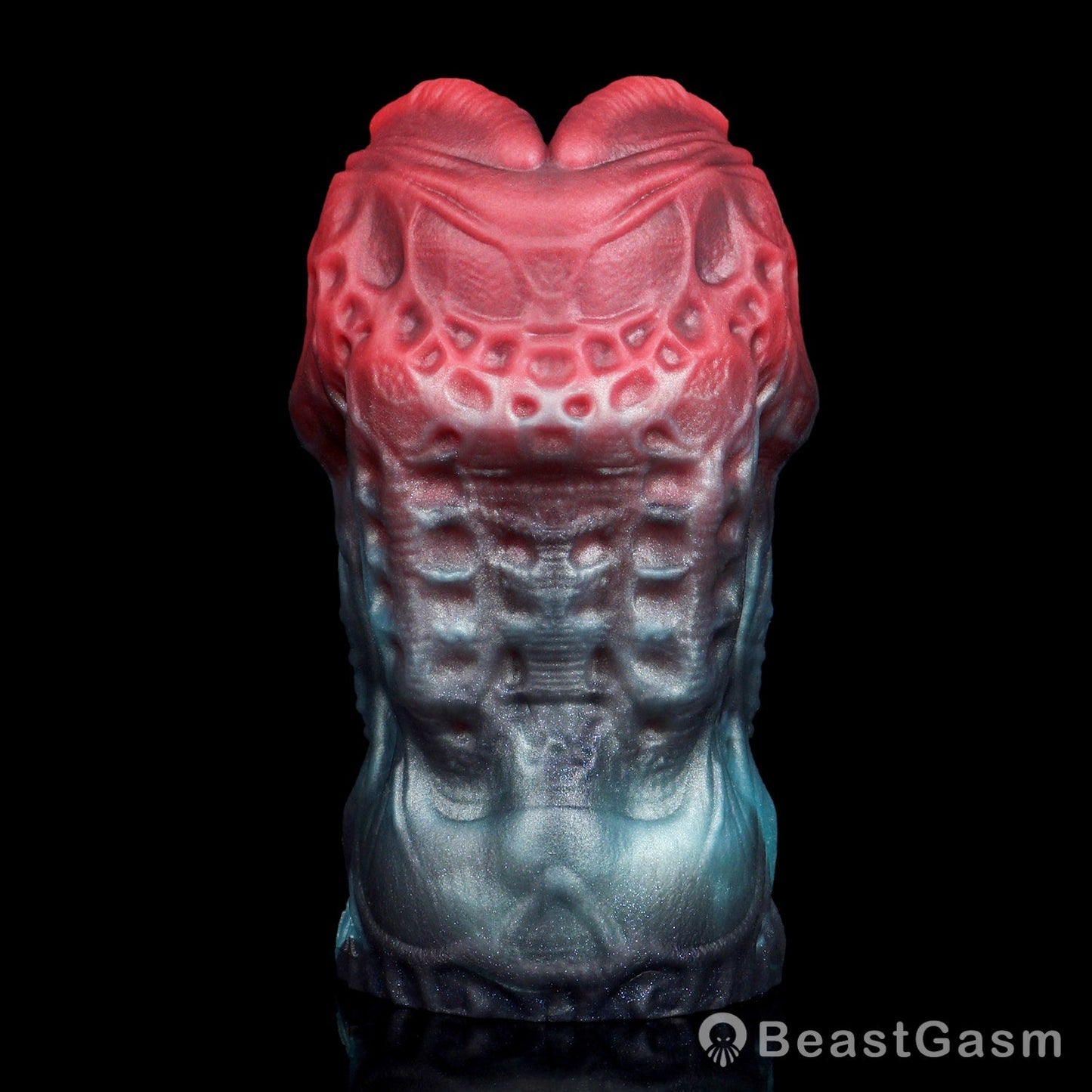 🫶🏻 Abyss Maw Beast: Alien Deep Throat Mouth Stroker - BeastGasm