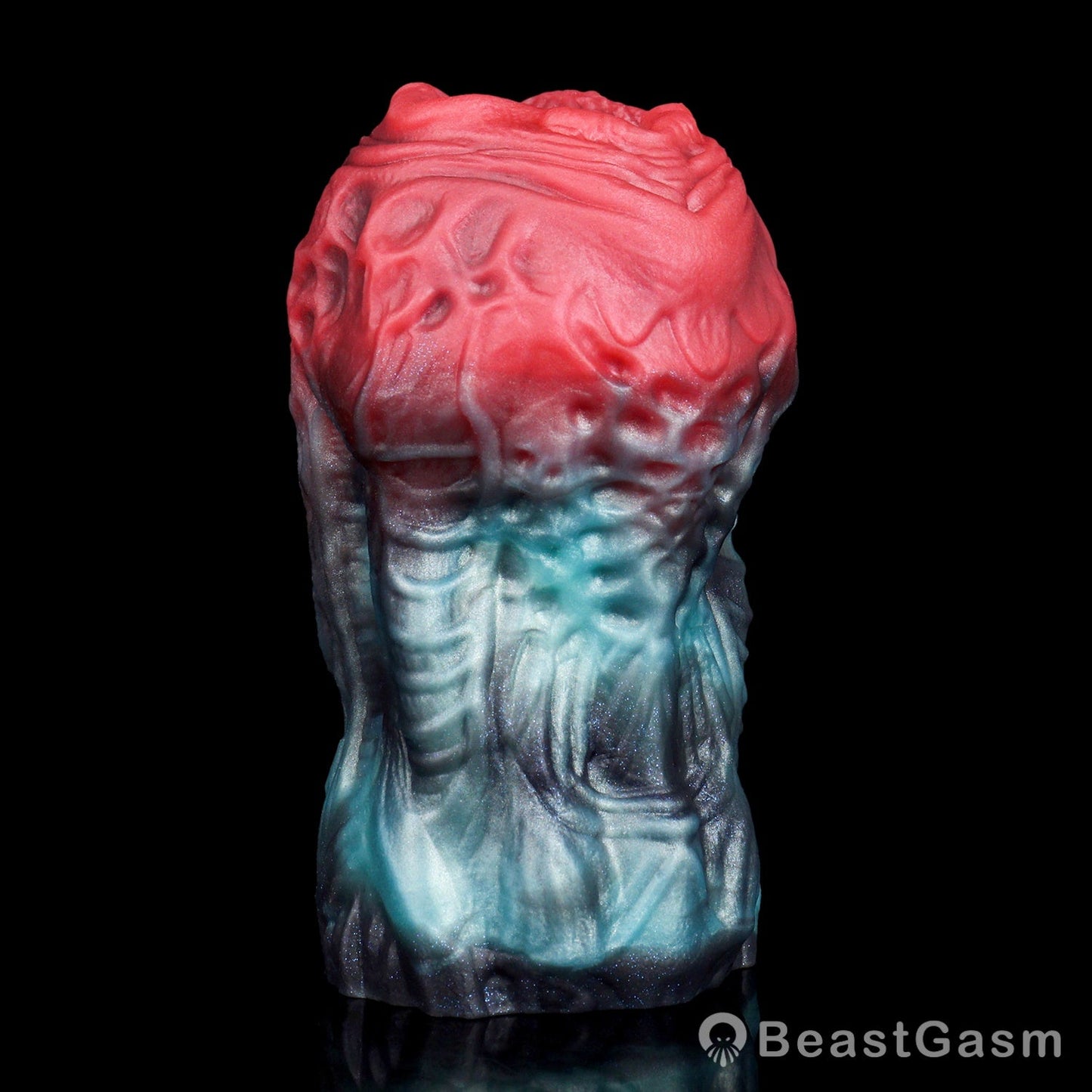 🫶🏻 Abyss Maw Beast: Alien Deep Throat Mouth Stroker - BeastGasm
