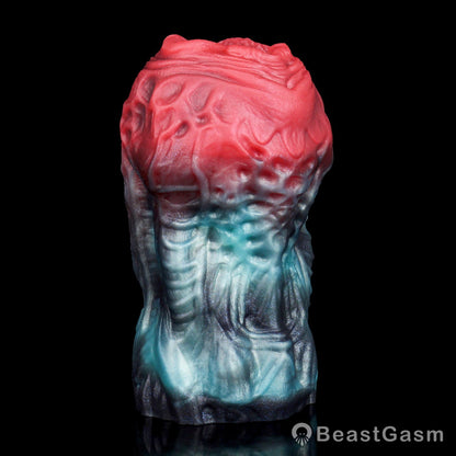 🫶🏻 Abyss Maw Beast: Alien Deep Throat Mouth Stroker - BeastGasm
