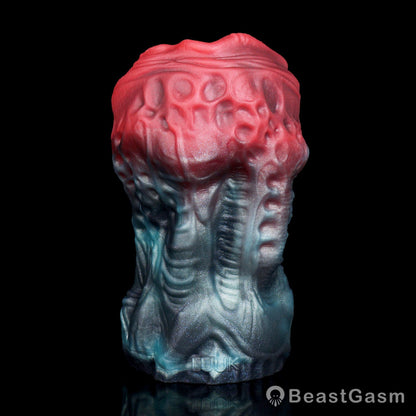 🫶🏻 Abyss Maw Beast: Alien Deep Throat Mouth Stroker - BeastGasm