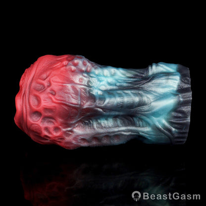 🫶🏻 Abyss Maw Beast: Alien Deep Throat Mouth Stroker - BeastGasm