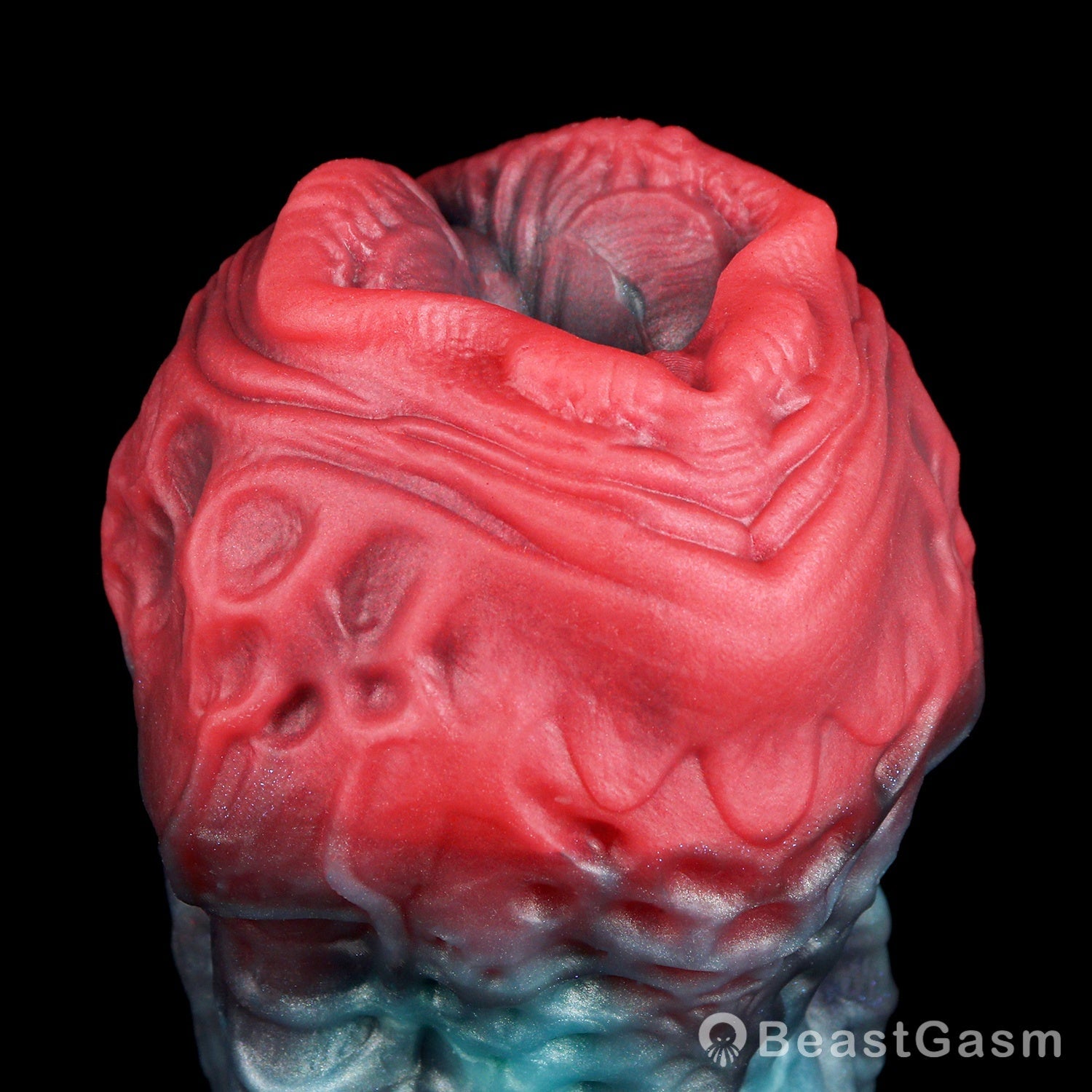 🫶🏻 Abyss Maw Beast: Alien Deep Throat Mouth Stroker - BeastGasm
