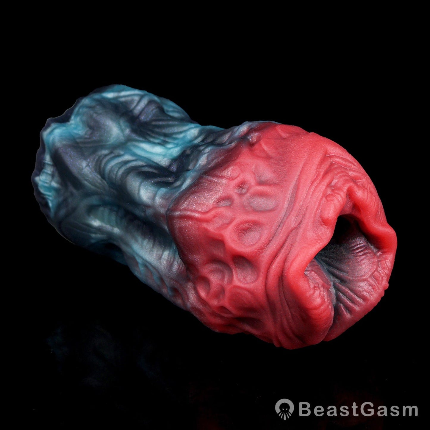 🫶🏻 Abyss Maw Beast: Alien Deep Throat Mouth Stroker - BeastGasm