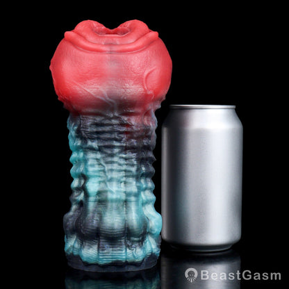🌹Abyss Rose: Professional Alien Petal Fantasy Stroker - BeastGasm