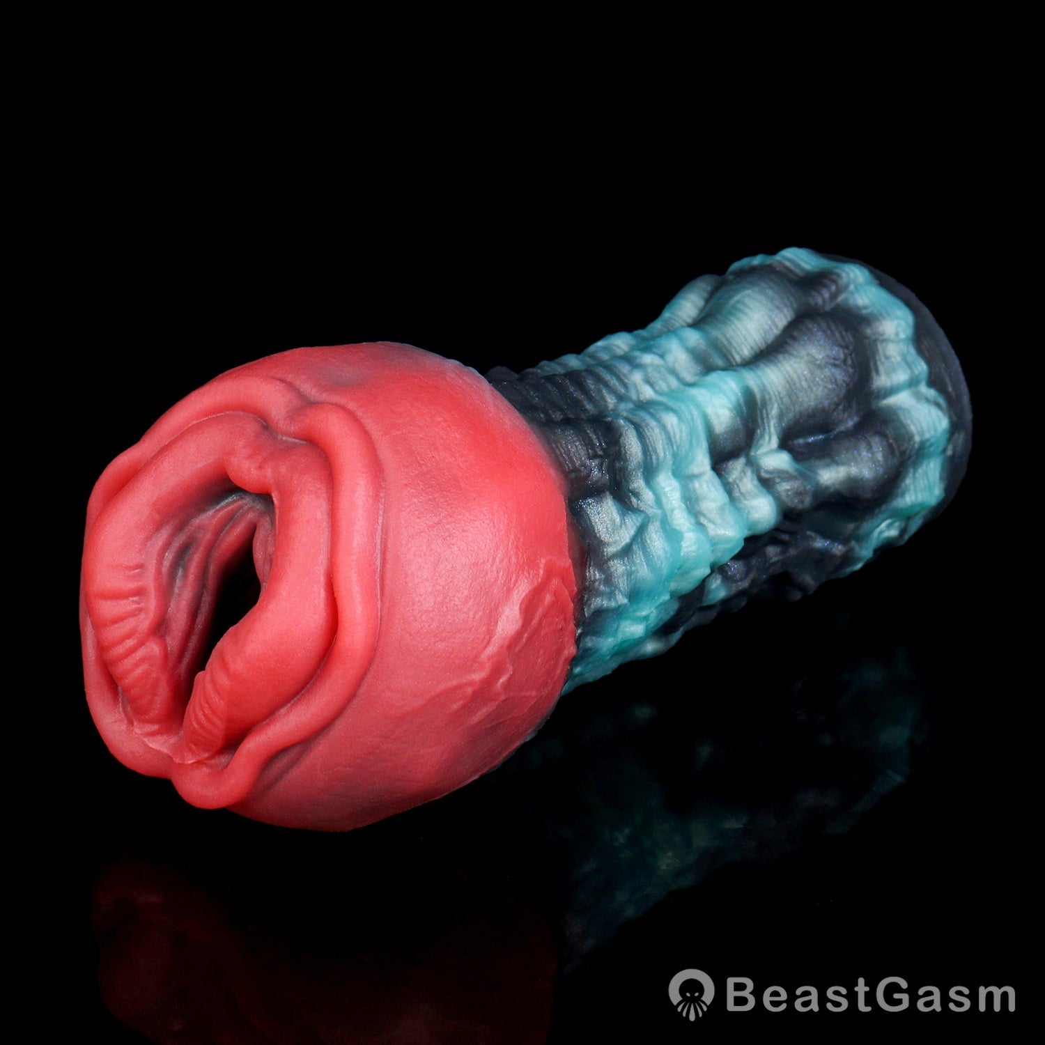 🌹Abyss Rose: Professional Alien Petal Fantasy Stroker - BeastGasm