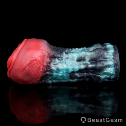 🌹Abyss Rose: Professional Alien Petal Fantasy Stroker - BeastGasm