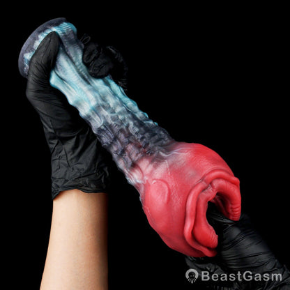🌹Abyss Rose: Professional Alien Petal Fantasy Stroker - BeastGasm