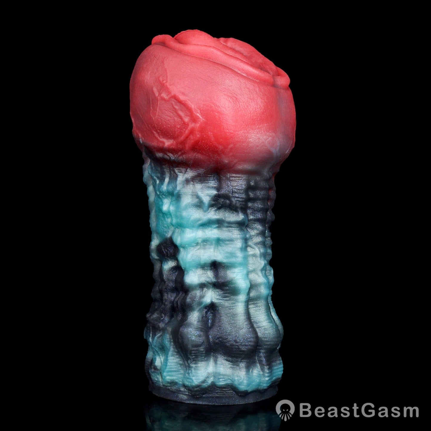 🌹Abyss Rose: Professional Alien Petal Fantasy Stroker - BeastGasm