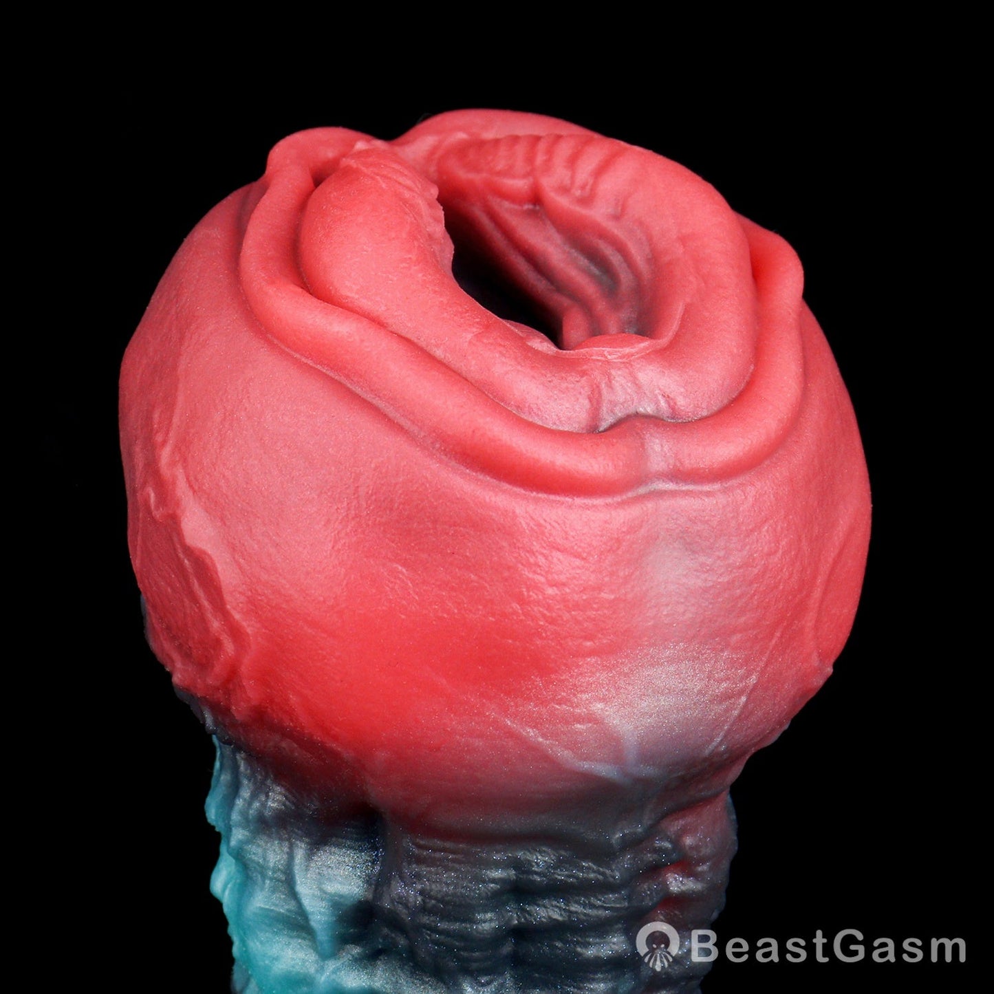 🌹Abyss Rose: Professional Alien Petal Fantasy Stroker - BeastGasm