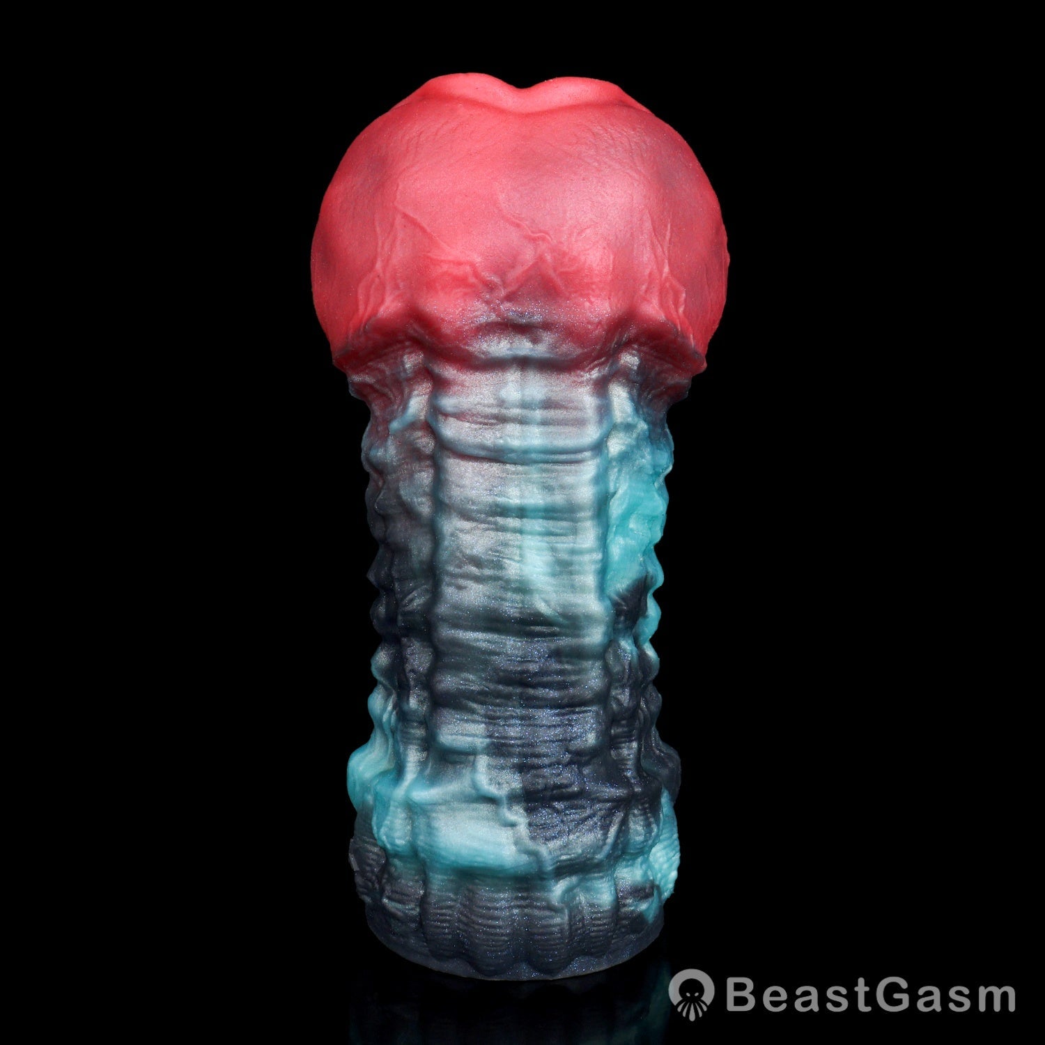 🌹Abyss Rose: Professional Alien Petal Fantasy Stroker - BeastGasm