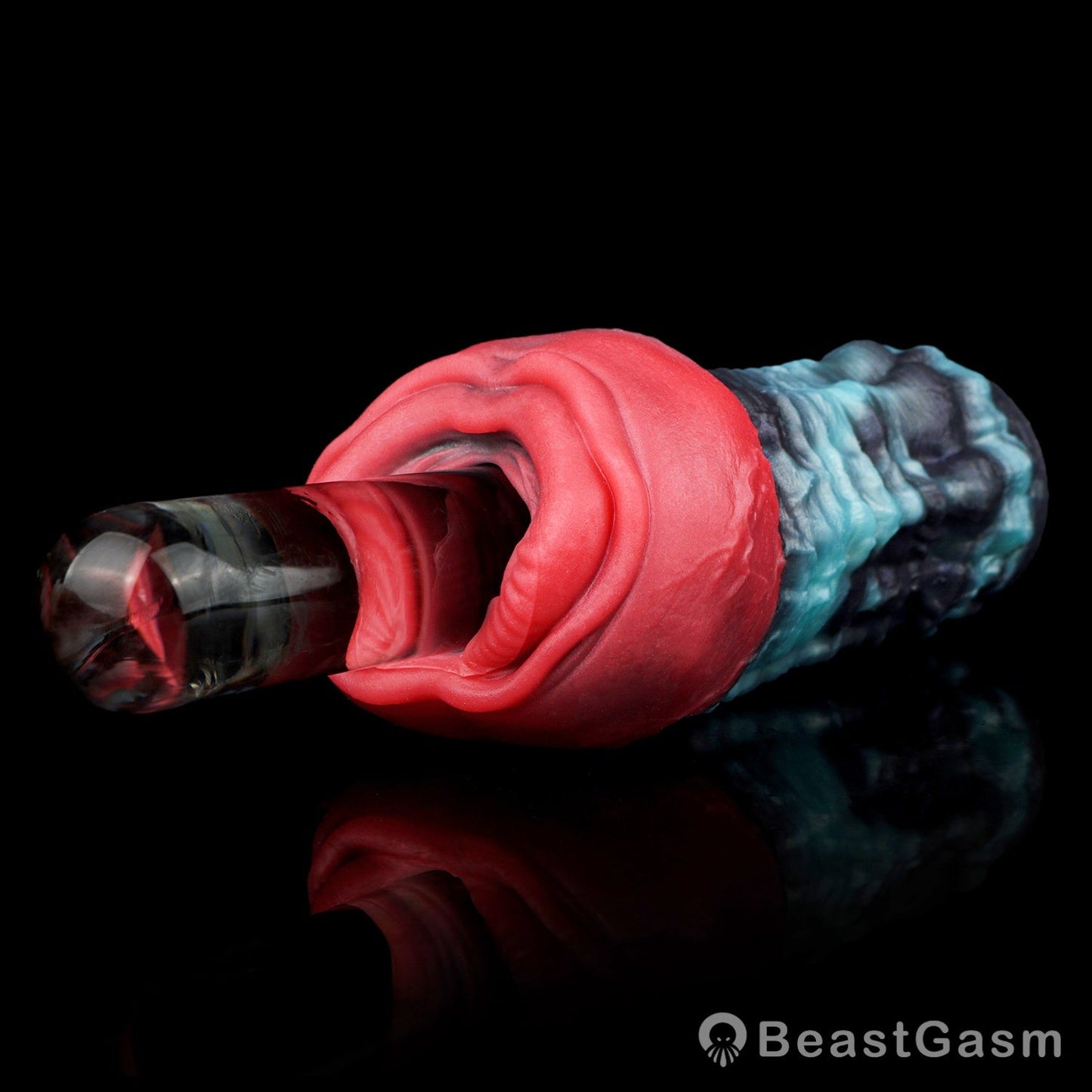 🌹Abyss Rose: Professional Alien Petal Fantasy Stroker - BeastGasm