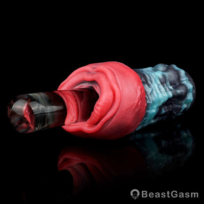 🌹Abyss Rose: Professional Alien Petal Fantasy Stroker - BeastGasm