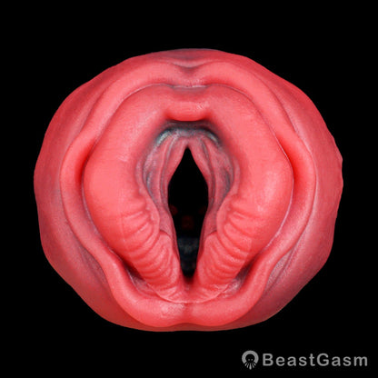 🌹Abyss Rose: Professional Alien Petal Fantasy Stroker - BeastGasm