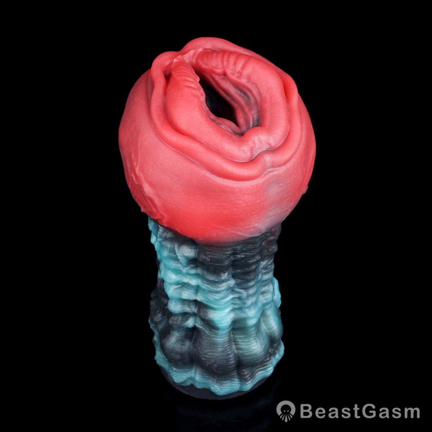 🌹Abyss Rose: Professional Alien Petal Fantasy Stroker - BeastGasm