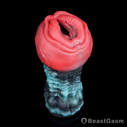 🌹Abyss Rose: Professional Alien Petal Fantasy Stroker - BeastGasm