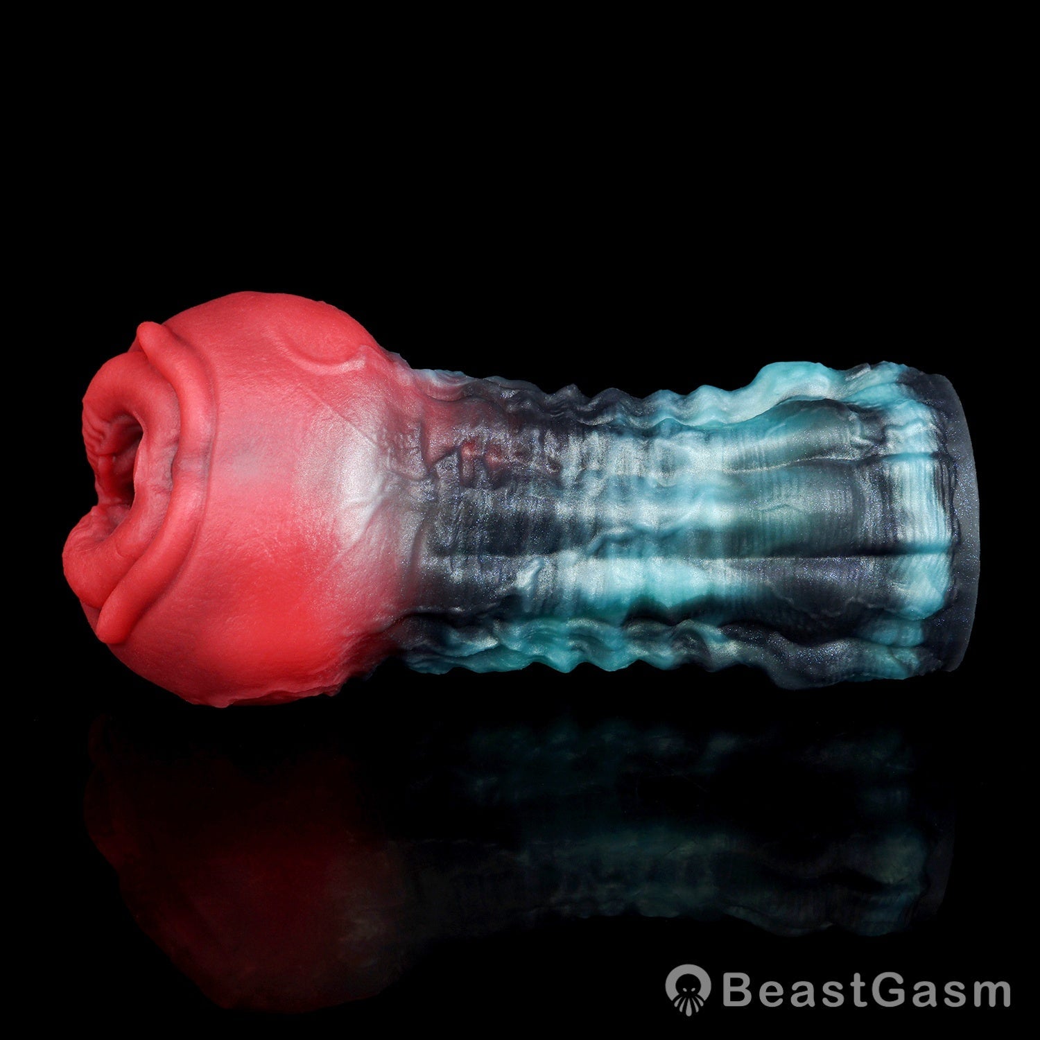🌹Abyss Rose: Professional Alien Petal Fantasy Stroker - BeastGasm