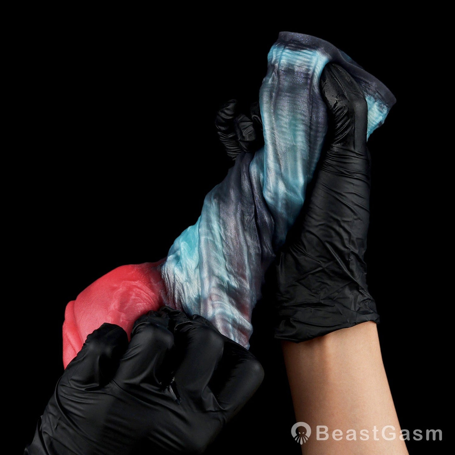 🌹Abyss Rose: Professional Alien Petal Fantasy Stroker - BeastGasm
