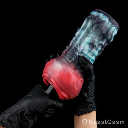 🌹Abyss Rose: Professional Alien Petal Fantasy Stroker - BeastGasm
