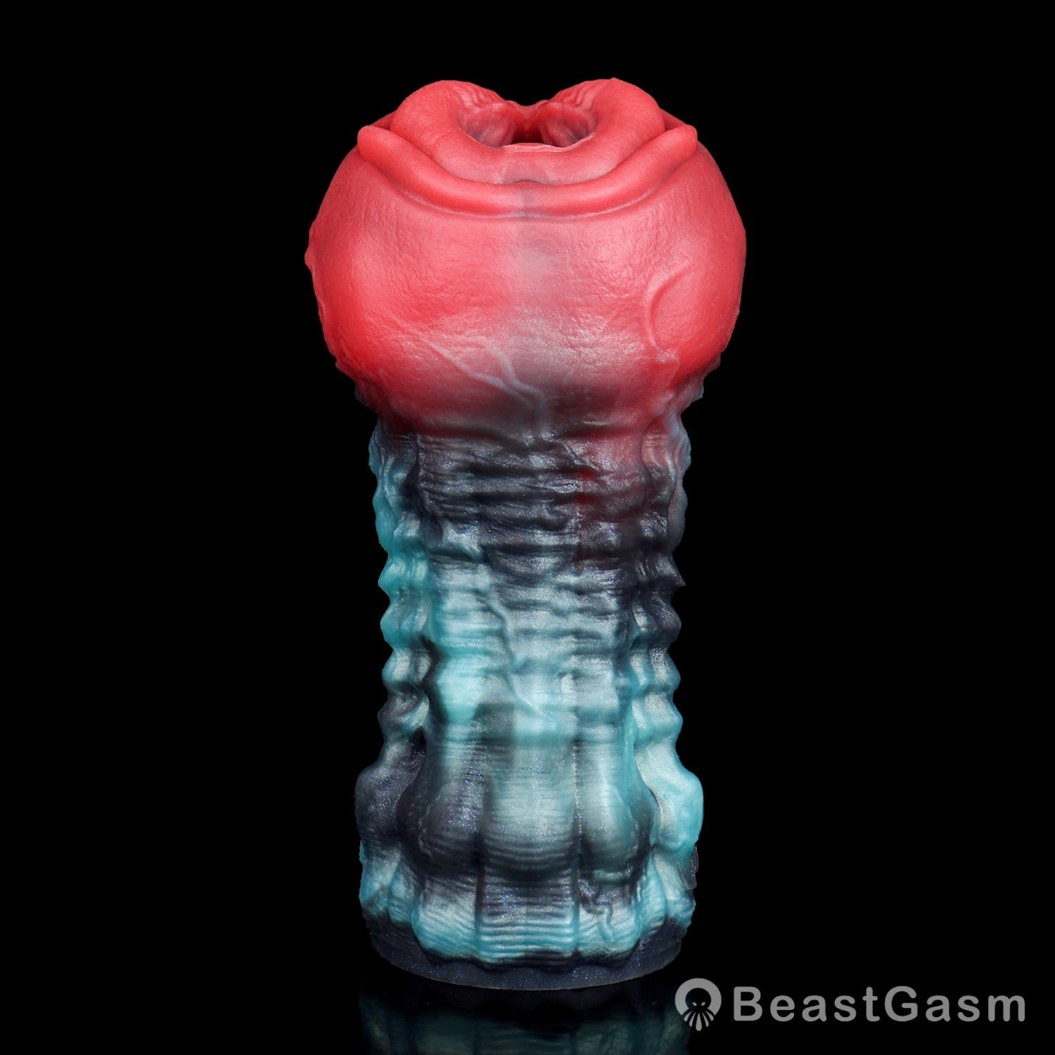 🌹Abyss Rose: Professional Alien Petal Fantasy Stroker - BeastGasm