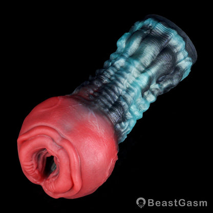 🌹Abyss Rose: Professional Alien Petal Fantasy Stroker - BeastGasm