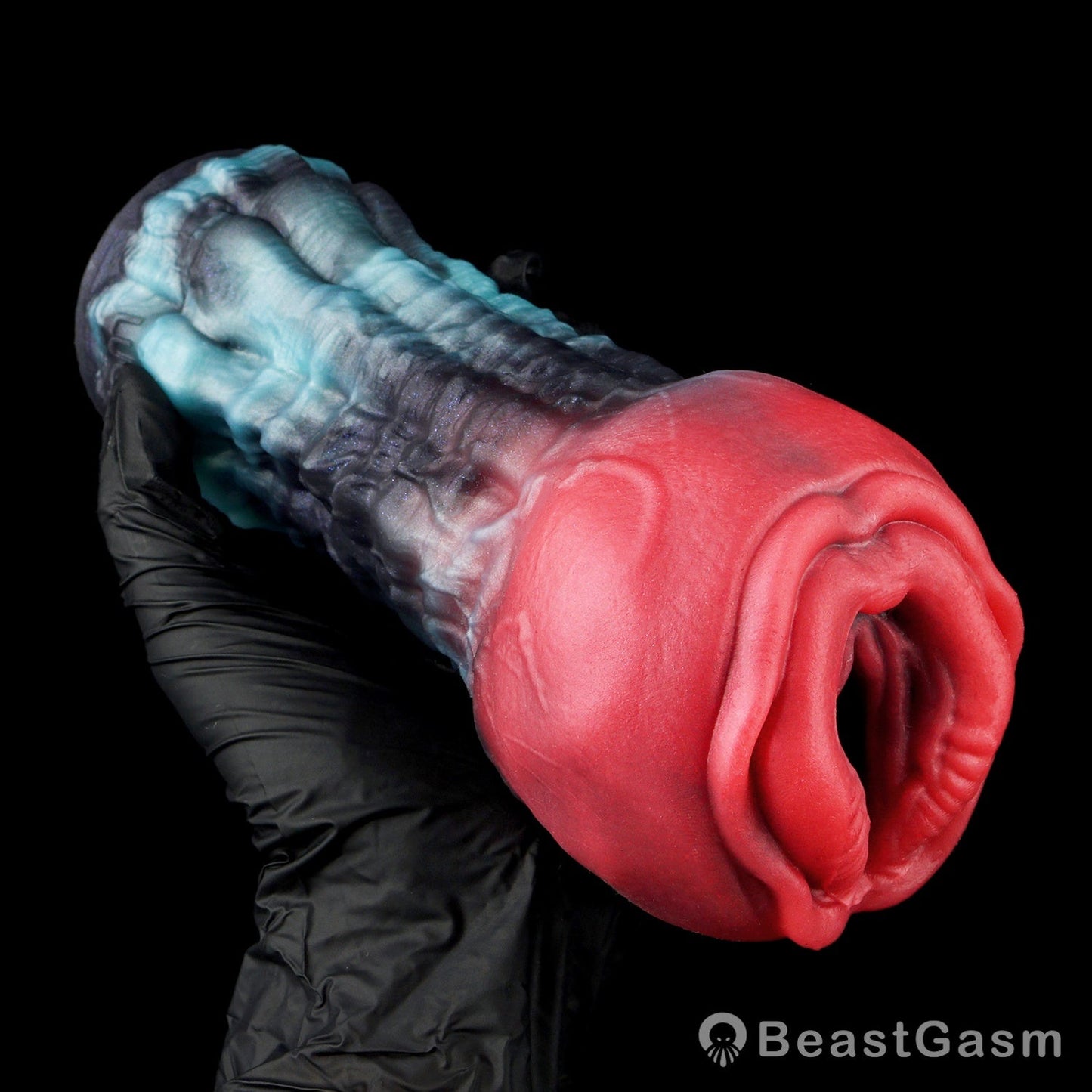 🌹Abyss Rose: Professional Alien Petal Fantasy Stroker - BeastGasm