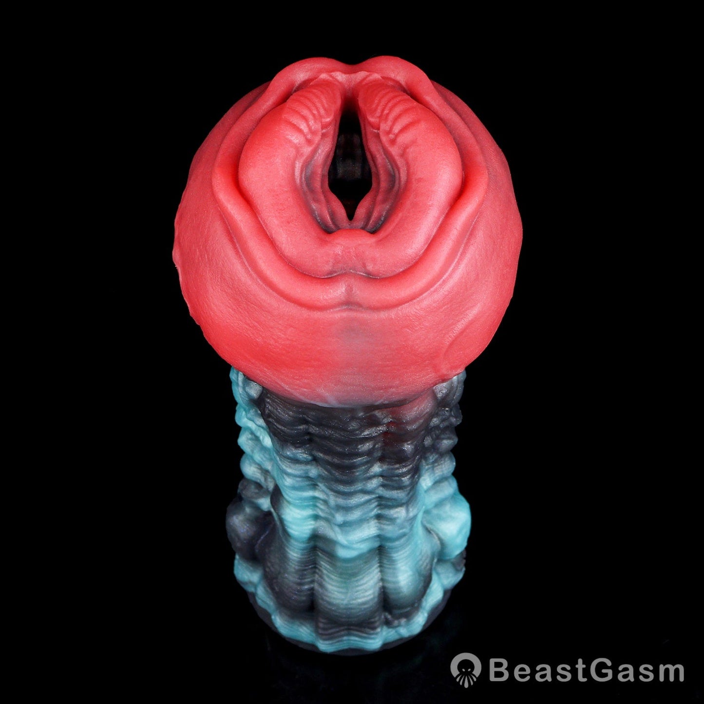 🌹Abyss Rose: Professional Alien Petal Fantasy Stroker - BeastGasm