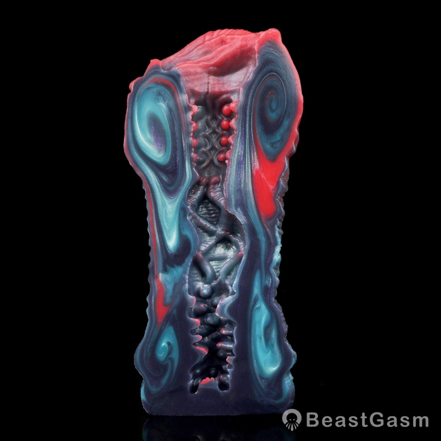 🌹Abyss Rose: Professional Alien Petal Fantasy Stroker - BeastGasm