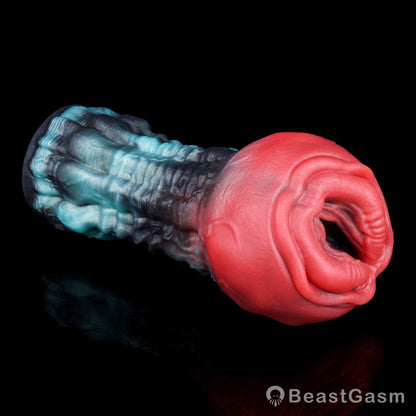 🌹Abyss Rose: Professional Alien Petal Fantasy Stroker - BeastGasm