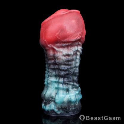 🌹Abyss Rose: Professional Alien Petal Fantasy Stroker - BeastGasm