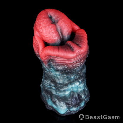 👅 Abyss Tongue Entity: Squeeze - Control Alien Mouth Stroker - BeastGasm