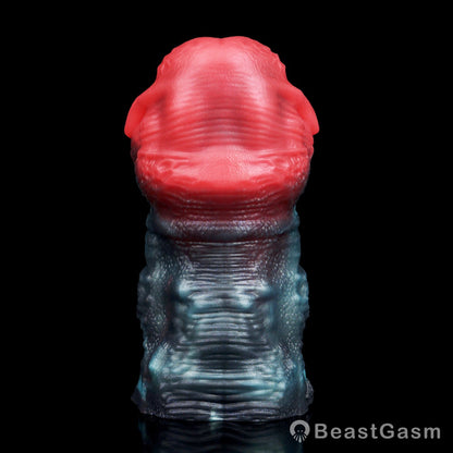 👅 Abyss Tongue Entity: Squeeze - Control Alien Mouth Stroker - BeastGasm