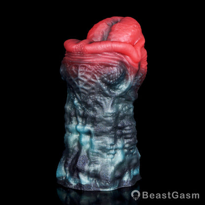 👅 Abyss Tongue Entity: Squeeze - Control Alien Mouth Stroker - BeastGasm