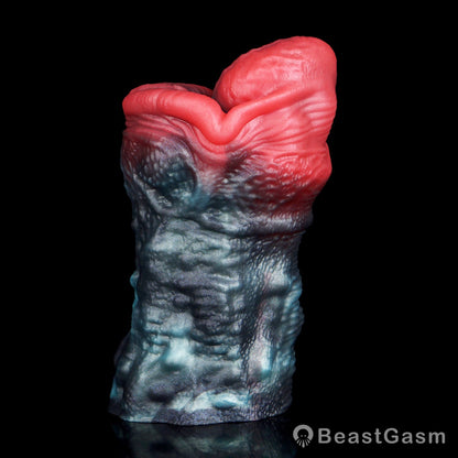 👅 Abyss Tongue Entity: Squeeze - Control Alien Mouth Stroker - BeastGasm