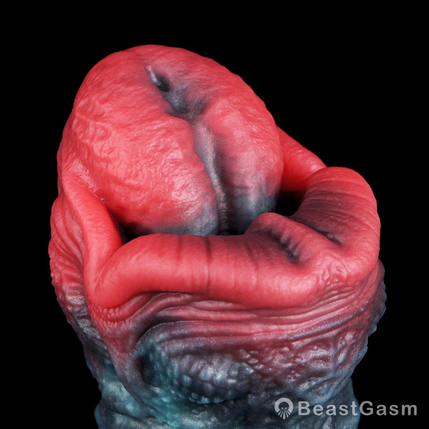 👅 Abyss Tongue Entity: Squeeze - Control Alien Mouth Stroker - BeastGasm