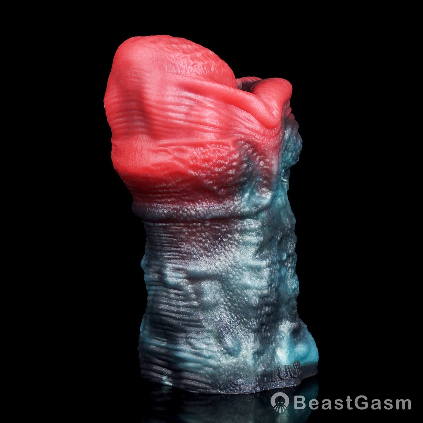 👅 Abyss Tongue Entity: Squeeze - Control Alien Mouth Stroker - BeastGasm