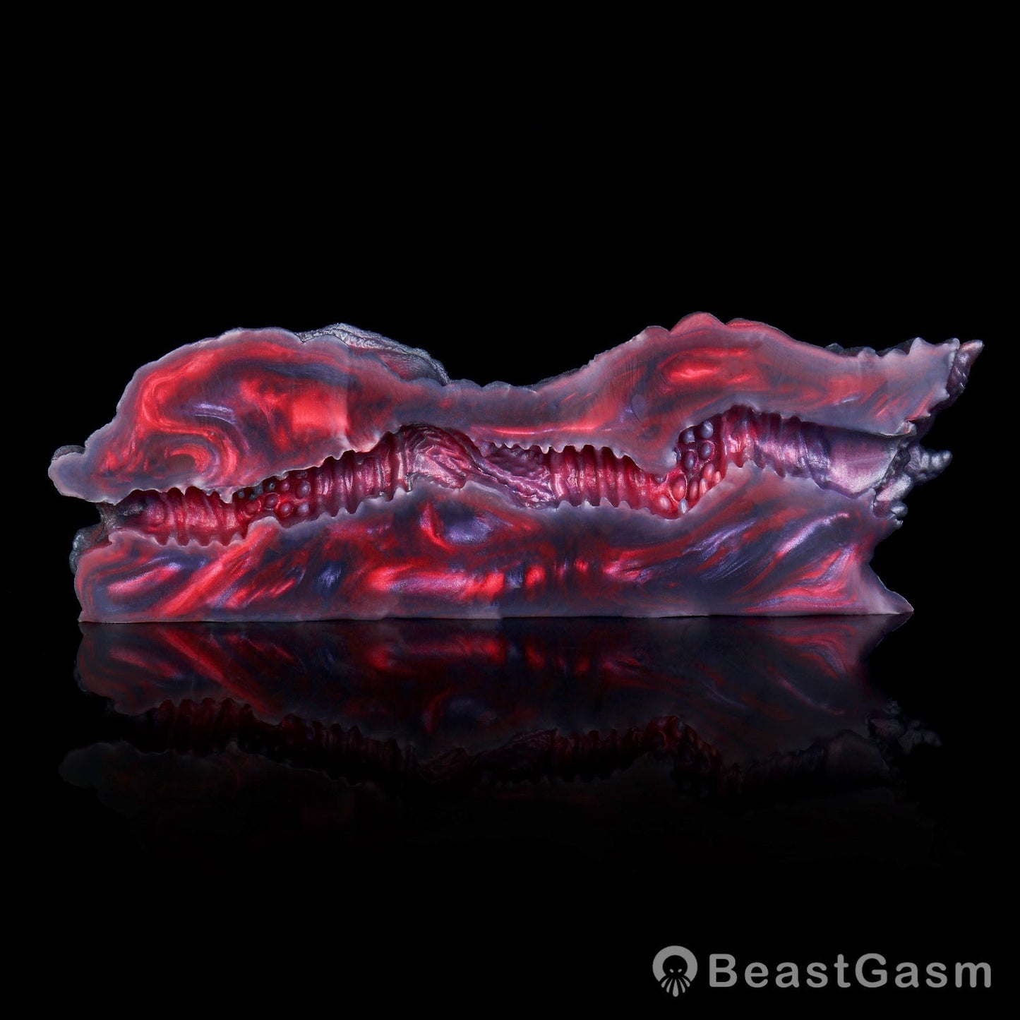 Abyssal Dragon Pocket Pussy – Dual - Ended Fantasy Stroker 🐉🔥 - BeastGasm