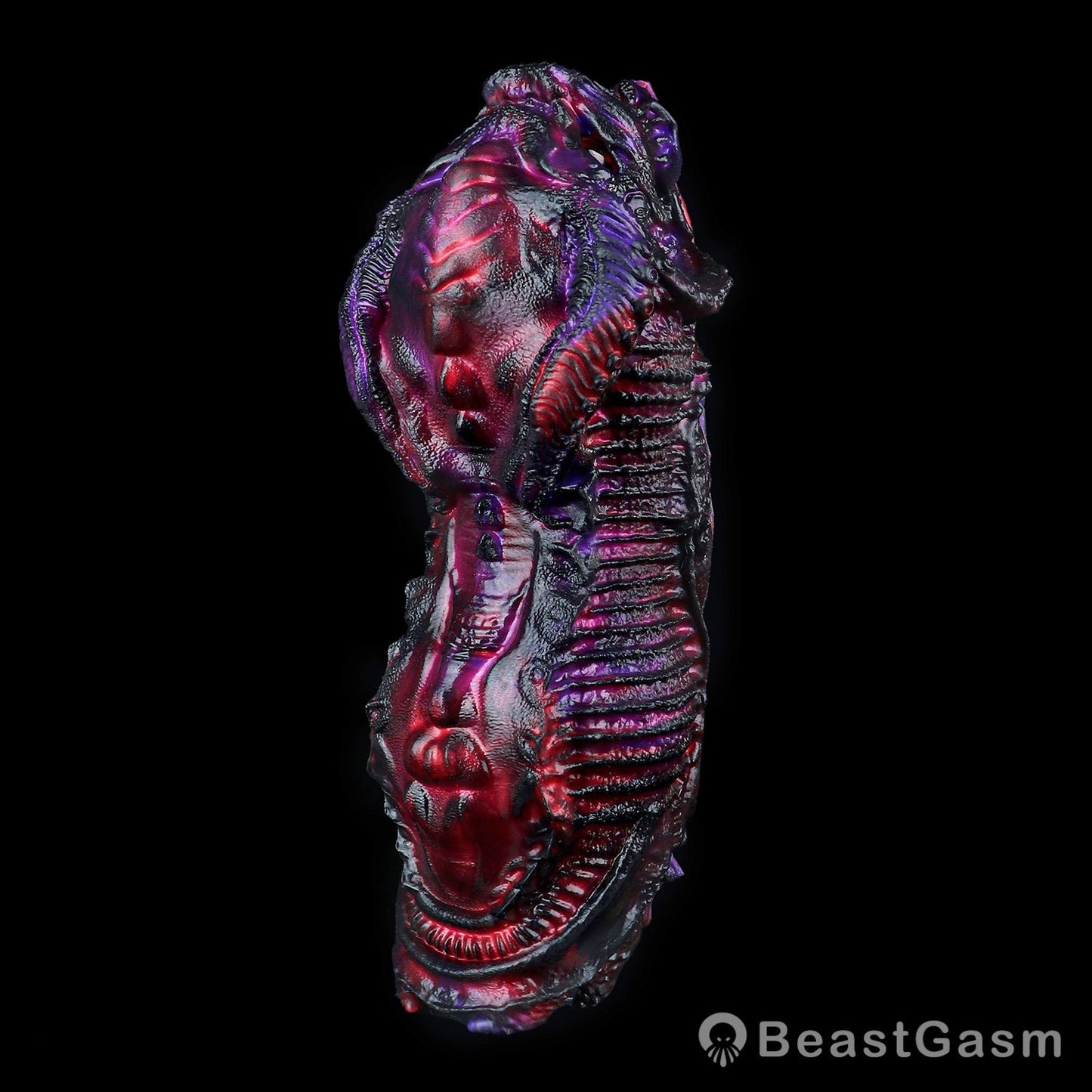 Abyssal Dragon Pocket Pussy – Dual - Ended Fantasy Stroker 🐉🔥 - BeastGasm