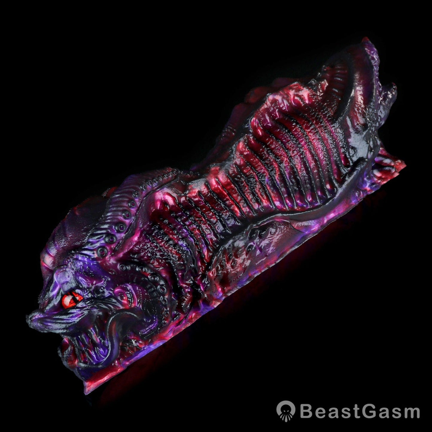 Abyssal Dragon Pocket Pussy – Dual - Ended Fantasy Stroker 🐉🔥 - BeastGasm
