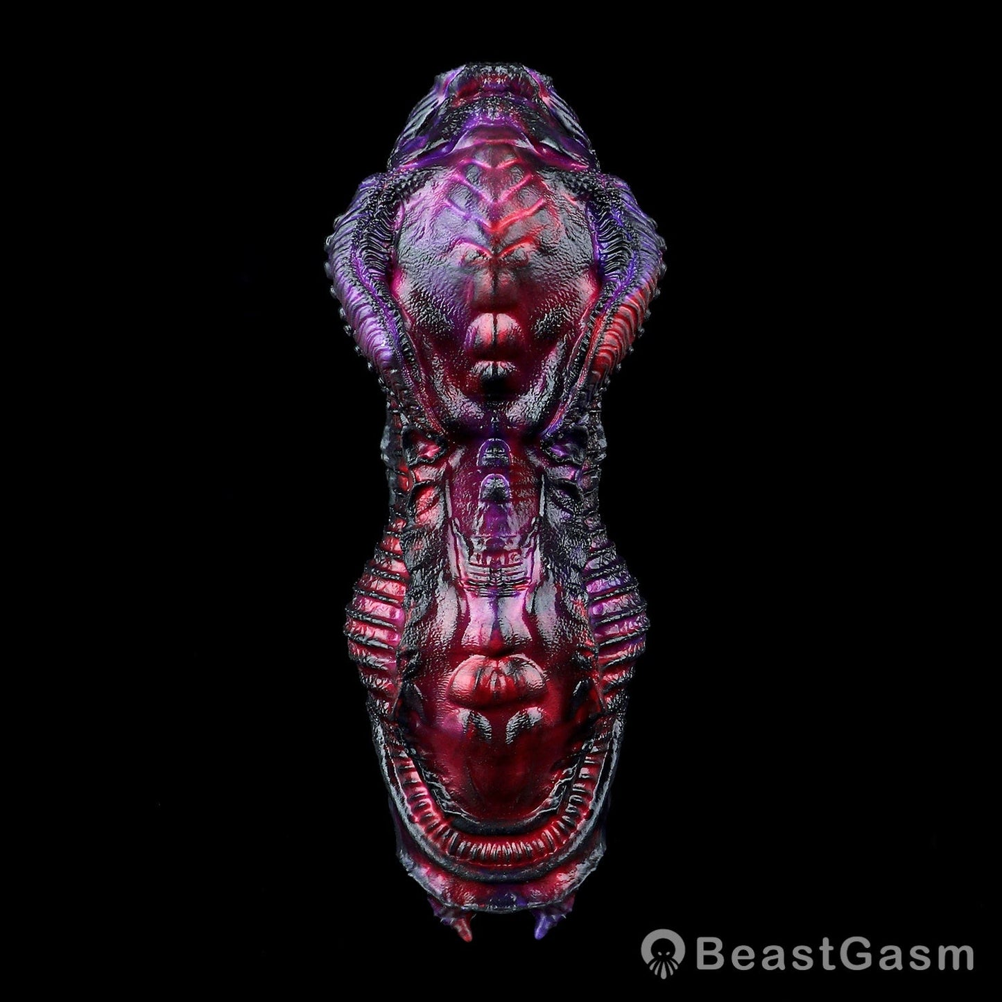 Abyssal Dragon Pocket Pussy – Dual - Ended Fantasy Stroker 🐉🔥 - BeastGasm