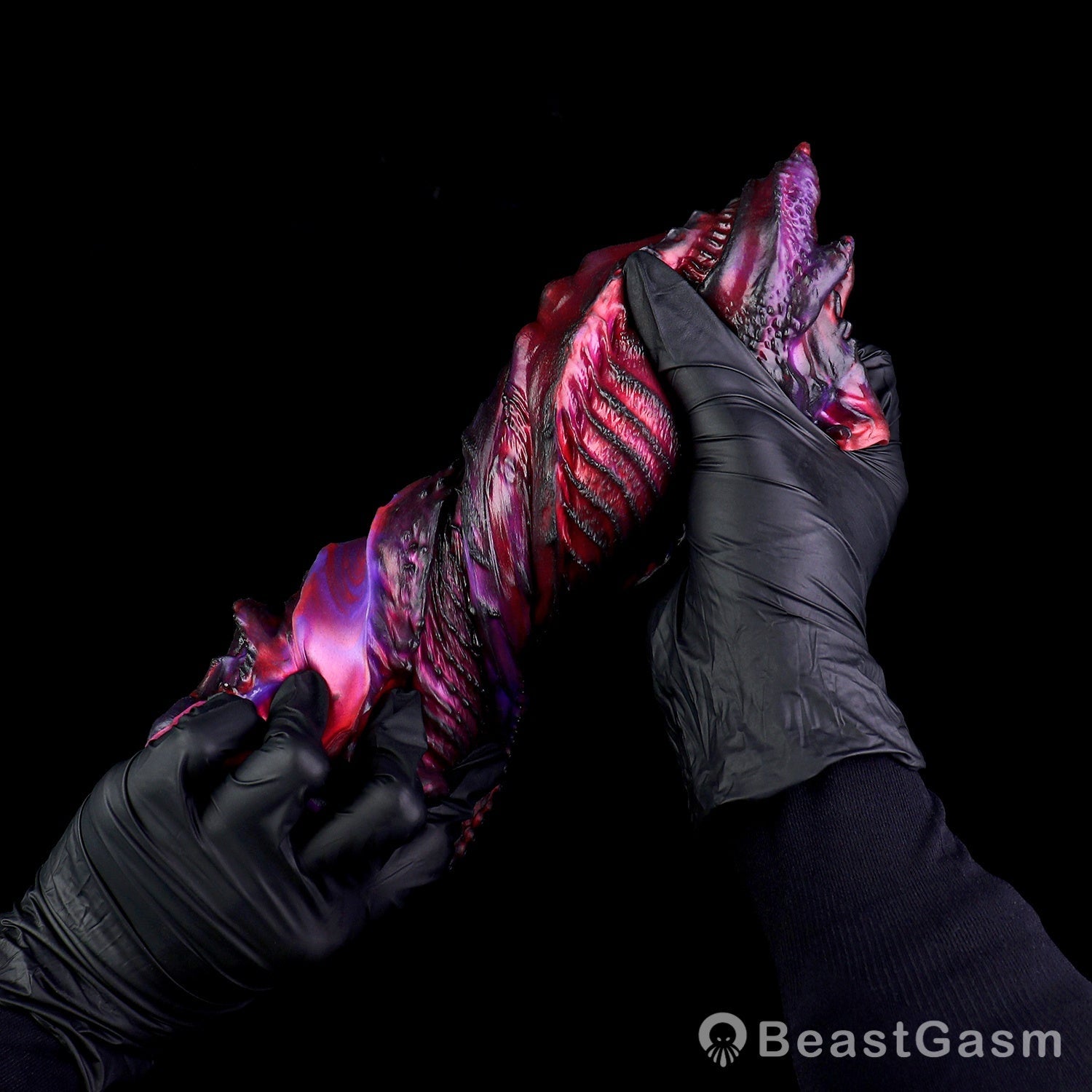 Abyssal Dragon Pocket Pussy – Dual - Ended Fantasy Stroker 🐉🔥 - BeastGasm