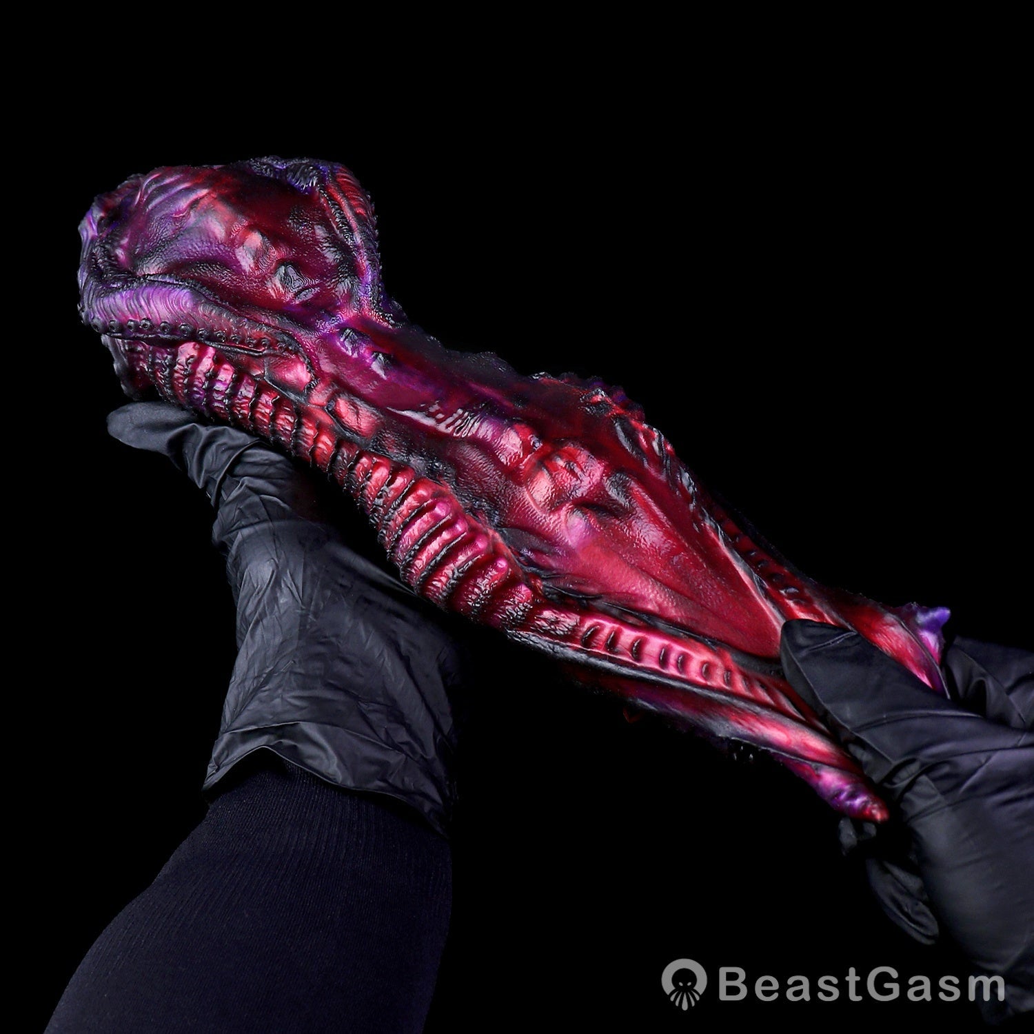 Abyssal Dragon Pocket Pussy – Dual - Ended Fantasy Stroker 🐉🔥 - BeastGasm