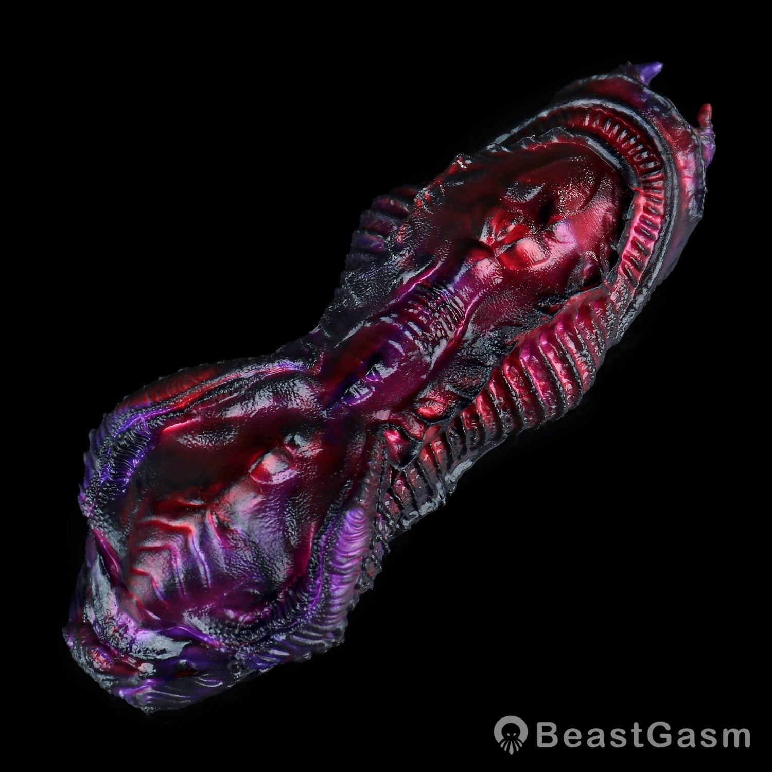 Abyssal Dragon Pocket Pussy – Dual - Ended Fantasy Stroker 🐉🔥 - BeastGasm