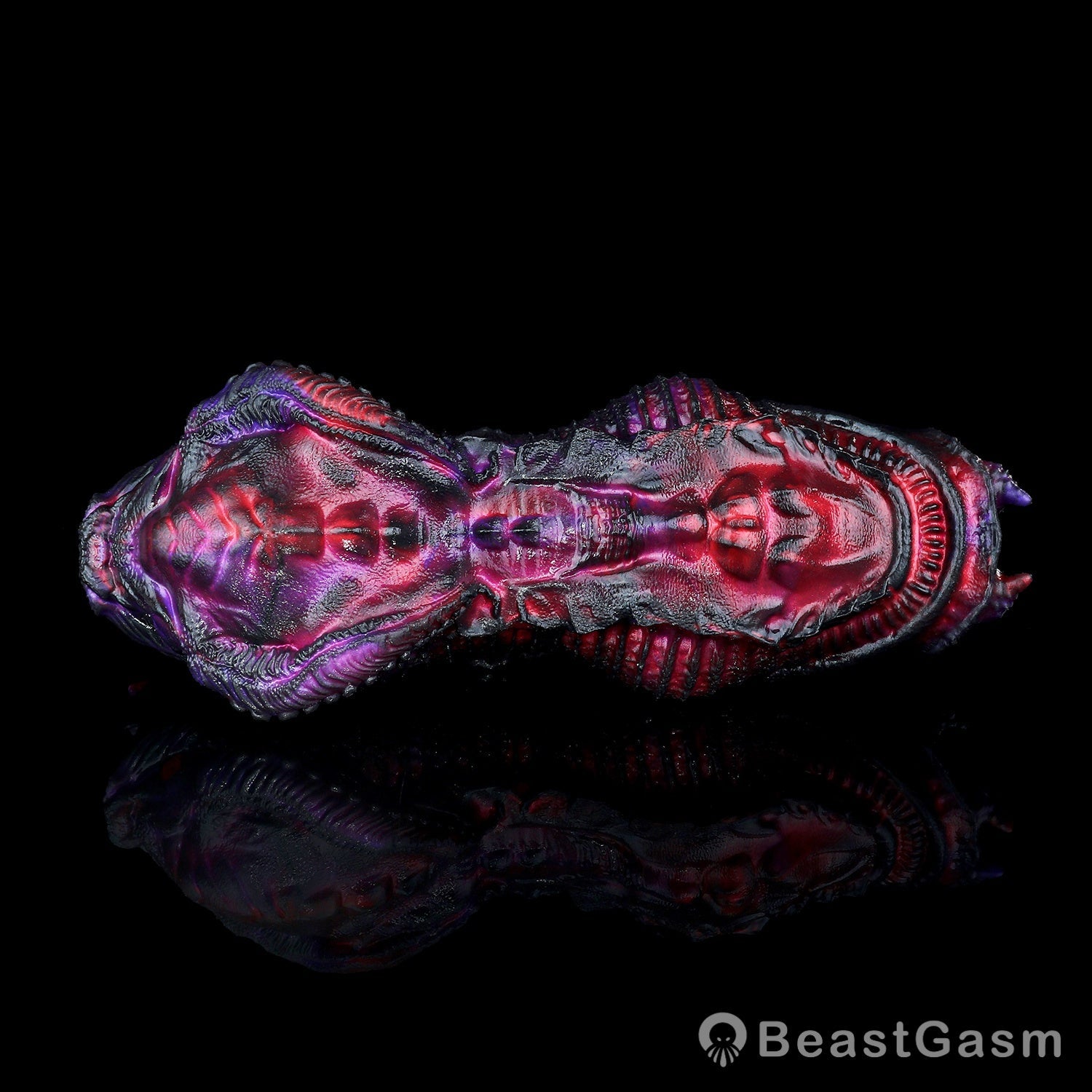 Abyssal Dragon Pocket Pussy – Dual - Ended Fantasy Stroker 🐉🔥 - BeastGasm