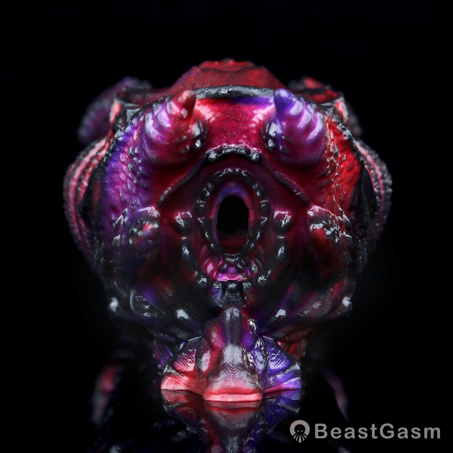 Abyssal Dragon Pocket Pussy – Dual - Ended Fantasy Stroker 🐉🔥 - BeastGasm