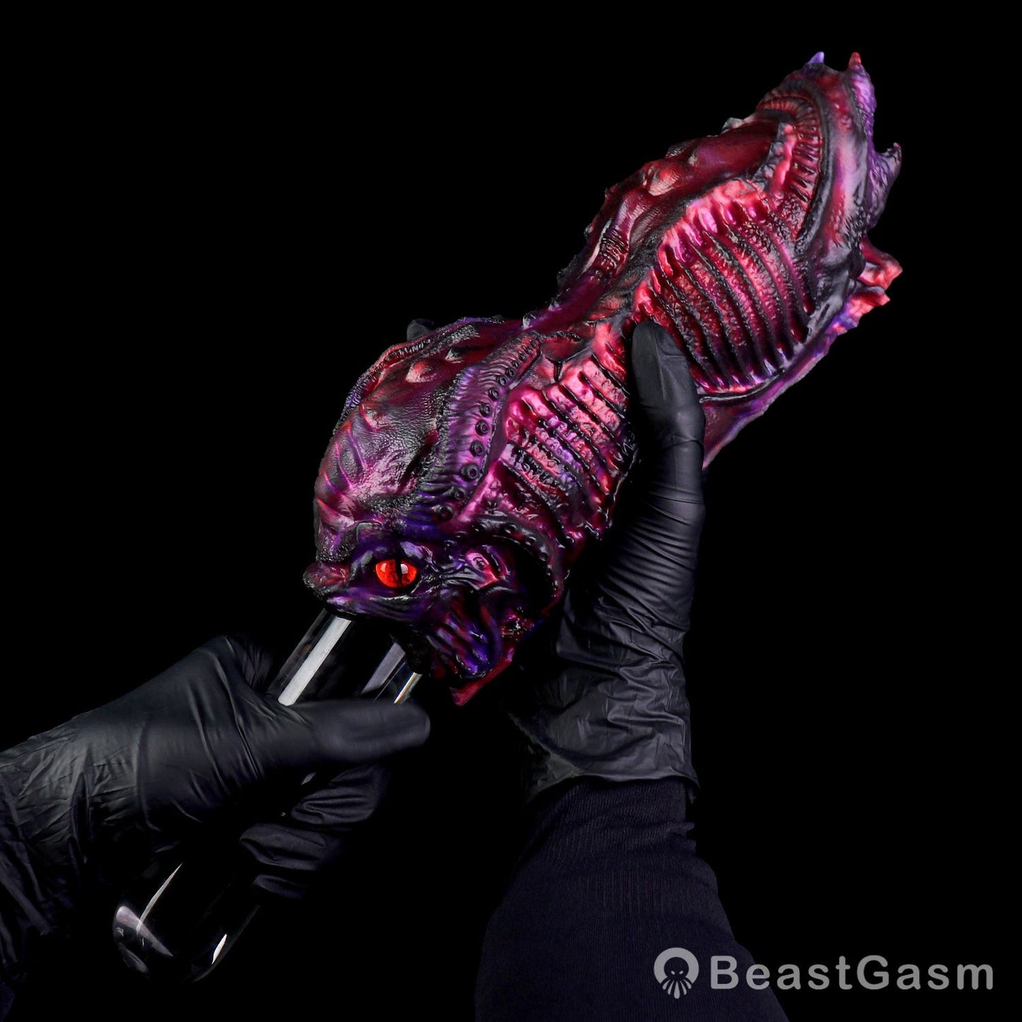 Abyssal Dragon Pocket Pussy – Dual - Ended Fantasy Stroker 🐉🔥 - BeastGasm