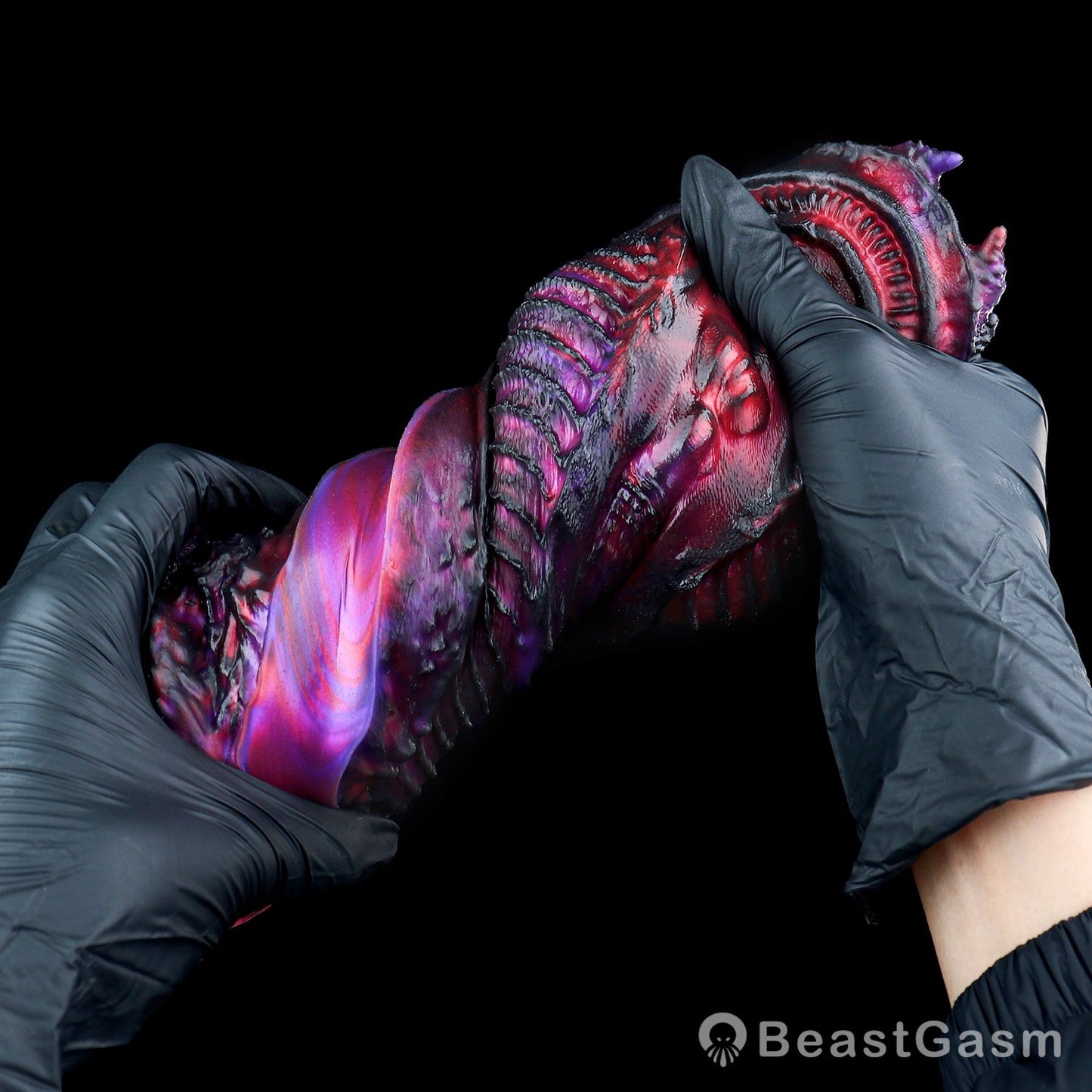 Abyssal Dragon Pocket Pussy – Dual - Ended Fantasy Stroker 🐉🔥 - BeastGasm